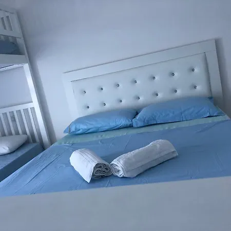 Apartment Rana E Hedhun