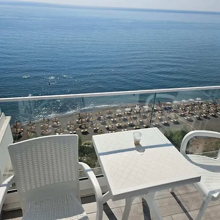 Rana E Hedhun Apartment *