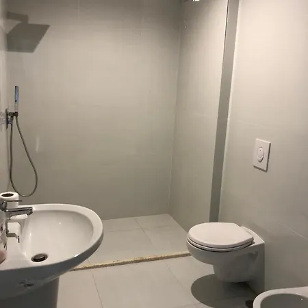 Apartment Rana E Hedhun Shëngjin