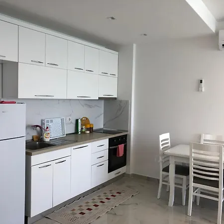 Rana E Hedhun Shëngjin
